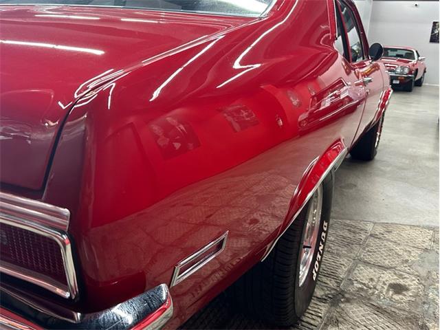 1970 Chevrolet Nova (CC-2091026) for sale in West Babylon, New York