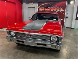 1970 Chevrolet Nova (CC-2091026) for sale in West Babylon, New York