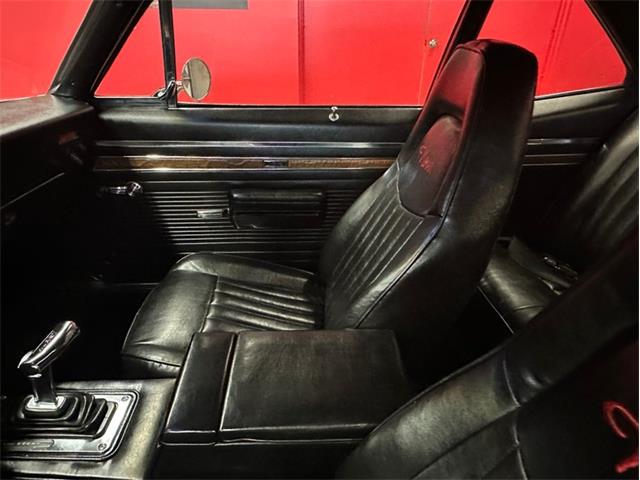 1970 Chevrolet Nova (CC-2091026) for sale in West Babylon, New York