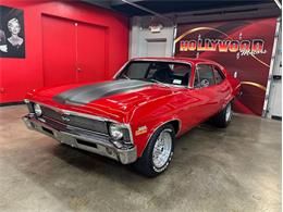 1970 Chevrolet Nova (CC-2091026) for sale in West Babylon, New York