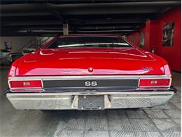 1970 Chevrolet Nova (CC-2091026) for sale in West Babylon, New York