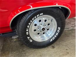 1970 Chevrolet Nova (CC-2091026) for sale in West Babylon, New York