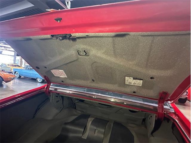 1970 Chevrolet Nova (CC-2091026) for sale in West Babylon, New York