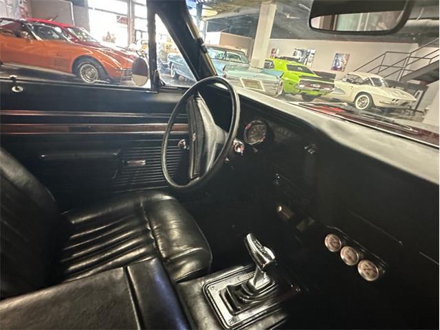 1970 Chevrolet Nova (CC-2091026) for sale in West Babylon, New York