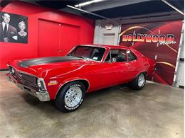 1970 Chevrolet Nova (CC-2091026) for sale in West Babylon, New York
