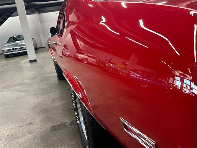1970 Chevrolet Nova (CC-2091026) for sale in West Babylon, New York