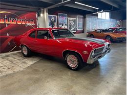 1970 Chevrolet Nova (CC-2091026) for sale in West Babylon, New York