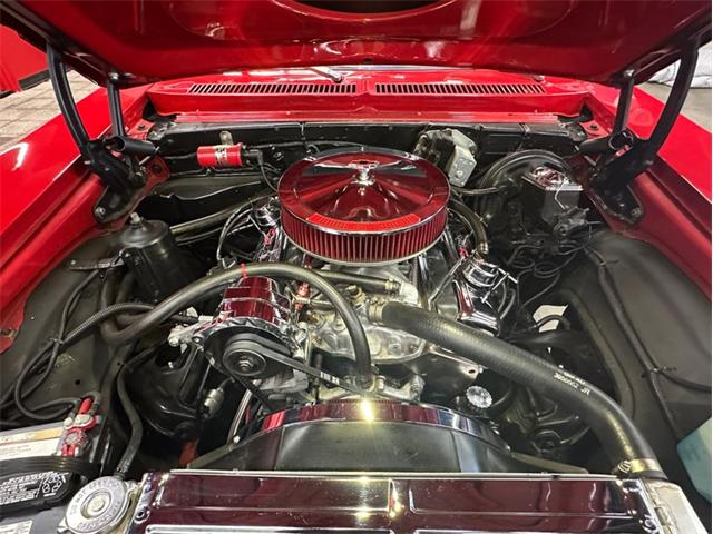 1970 Chevrolet Nova (CC-2091026) for sale in West Babylon, New York