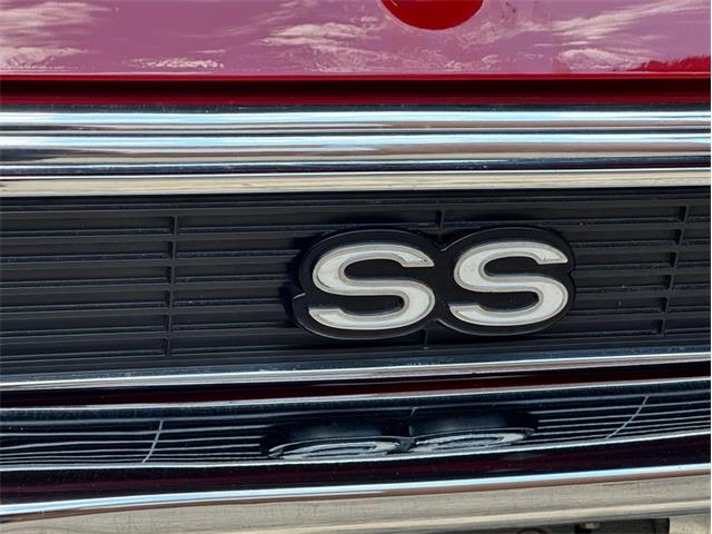 1970 Chevrolet Nova (CC-2091026) for sale in West Babylon, New York