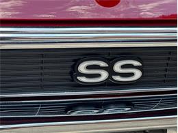 1970 Chevrolet Nova (CC-2091026) for sale in West Babylon, New York
