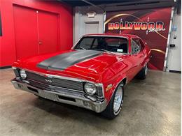 1970 Chevrolet Nova (CC-2091026) for sale in West Babylon, New York