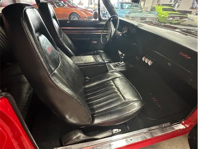 1970 Chevrolet Nova (CC-2091026) for sale in West Babylon, New York