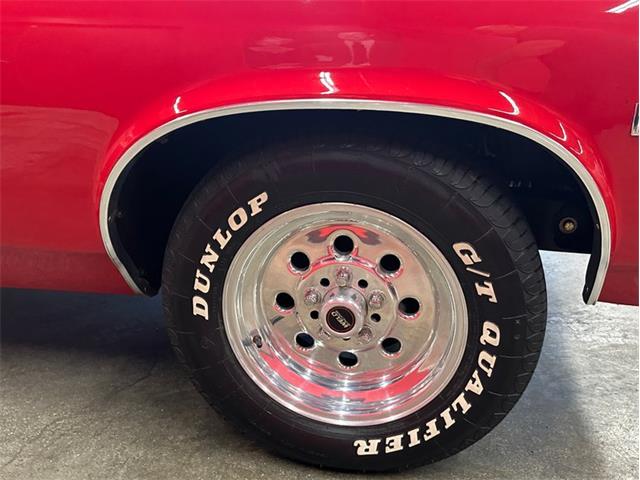 1970 Chevrolet Nova (CC-2091026) for sale in West Babylon, New York