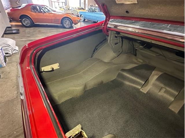 1970 Chevrolet Nova (CC-2091026) for sale in West Babylon, New York