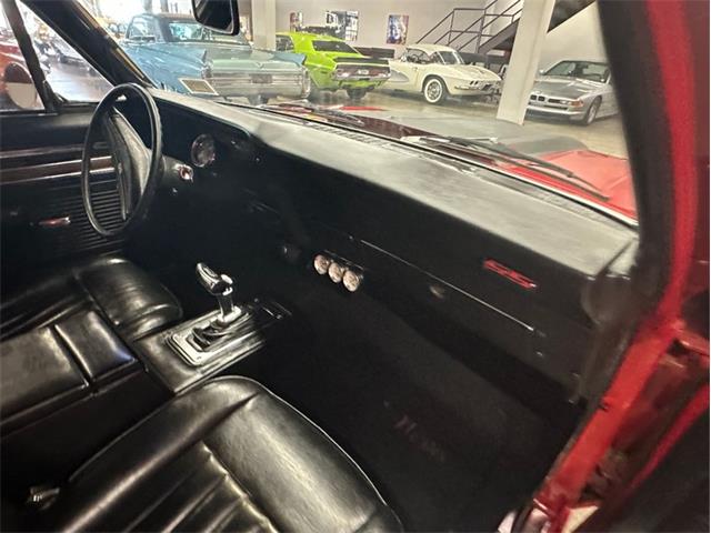 1970 Chevrolet Nova (CC-2091026) for sale in West Babylon, New York