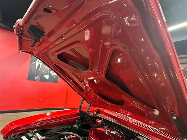 1970 Chevrolet Nova (CC-2091026) for sale in West Babylon, New York