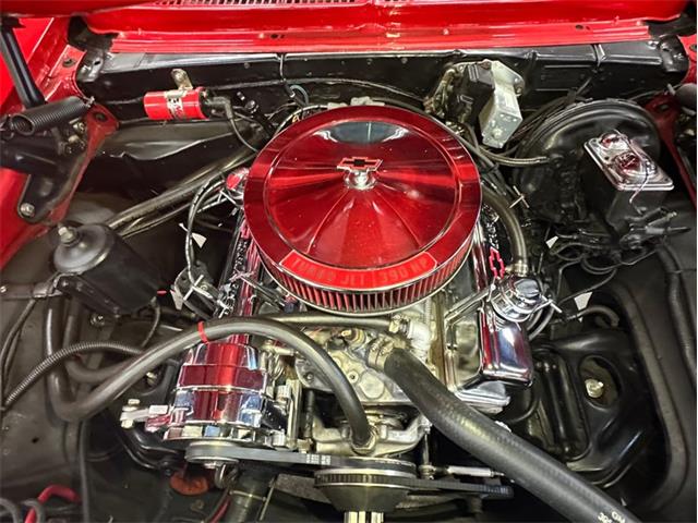 1970 Chevrolet Nova (CC-2091026) for sale in West Babylon, New York