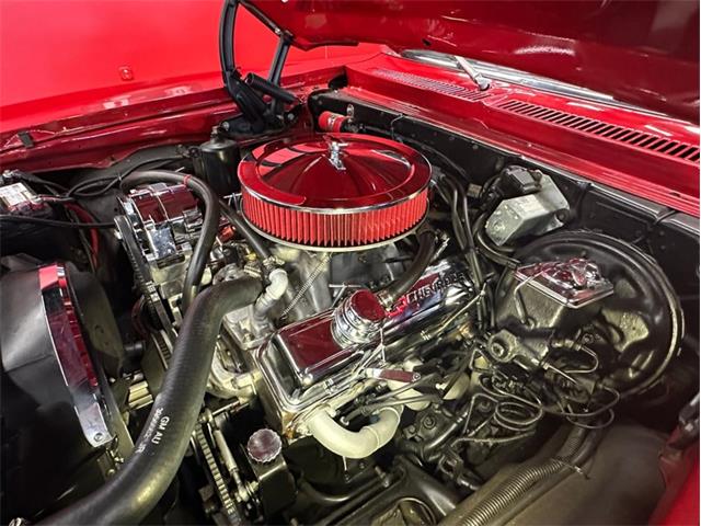 1970 Chevrolet Nova (CC-2091026) for sale in West Babylon, New York