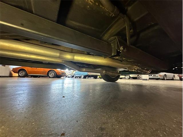 1970 Chevrolet Nova (CC-2091026) for sale in West Babylon, New York