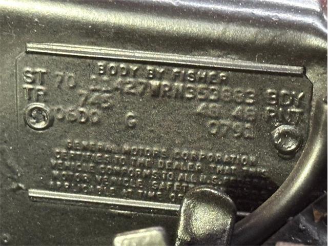 1970 Chevrolet Nova (CC-2091026) for sale in West Babylon, New York