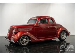 1936 Ford Deluxe (CC-2091027) for sale in St. Louis, Missouri
