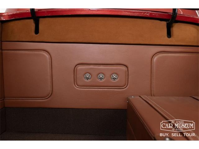 1936 Ford Deluxe (CC-2091027) for sale in St. Louis, Missouri