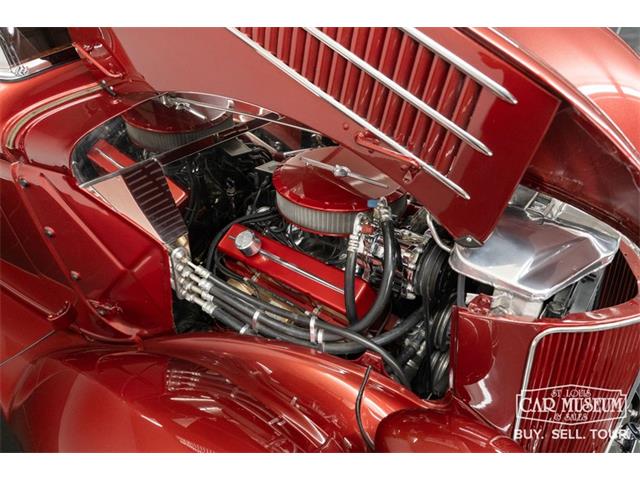 1936 Ford Deluxe (CC-2091027) for sale in St. Louis, Missouri