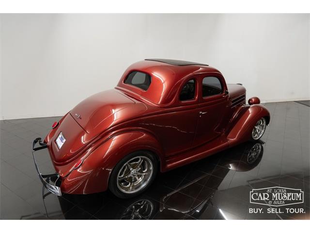 1936 Ford Deluxe (CC-2091027) for sale in St. Louis, Missouri