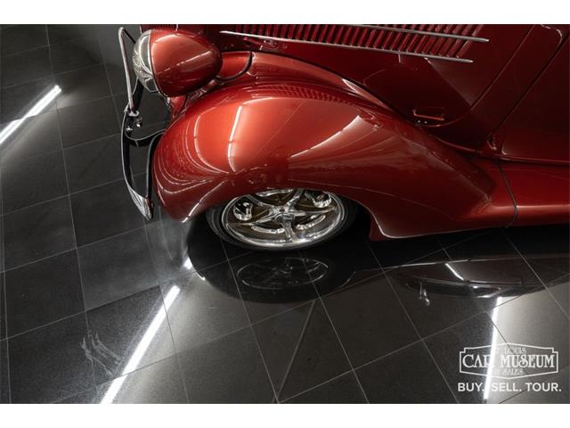 1936 Ford Deluxe (CC-2091027) for sale in St. Louis, Missouri