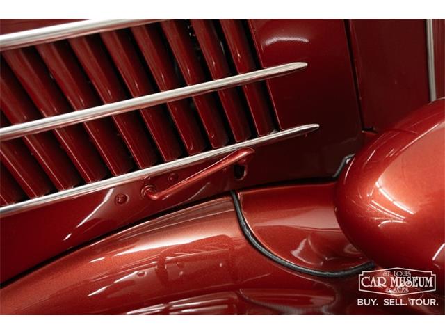 1936 Ford Deluxe (CC-2091027) for sale in St. Louis, Missouri