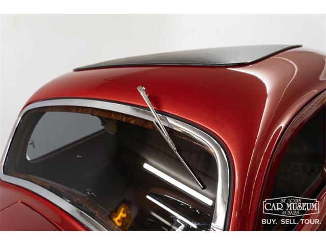 1936 Ford Deluxe (CC-2091027) for sale in St. Louis, Missouri