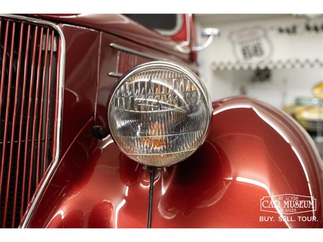1936 Ford Deluxe (CC-2091027) for sale in St. Louis, Missouri