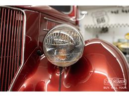 1936 Ford Deluxe (CC-2091027) for sale in St. Louis, Missouri