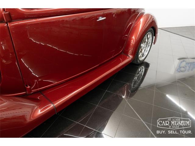 1936 Ford Deluxe (CC-2091027) for sale in St. Louis, Missouri