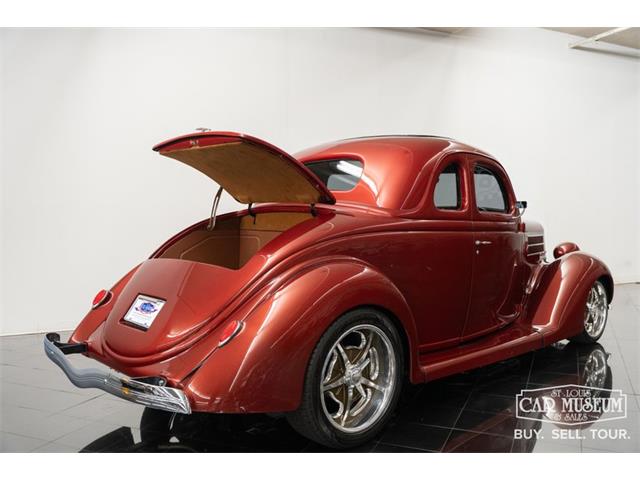 1936 Ford Deluxe (CC-2091027) for sale in St. Louis, Missouri
