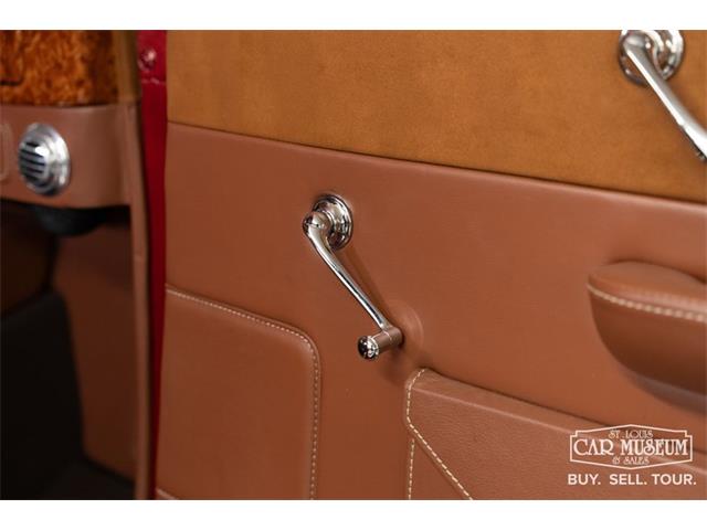 1936 Ford Deluxe (CC-2091027) for sale in St. Louis, Missouri