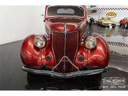 1936 Ford Deluxe (CC-2091027) for sale in St. Louis, Missouri