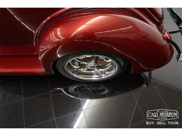 1936 Ford Deluxe (CC-2091027) for sale in St. Louis, Missouri