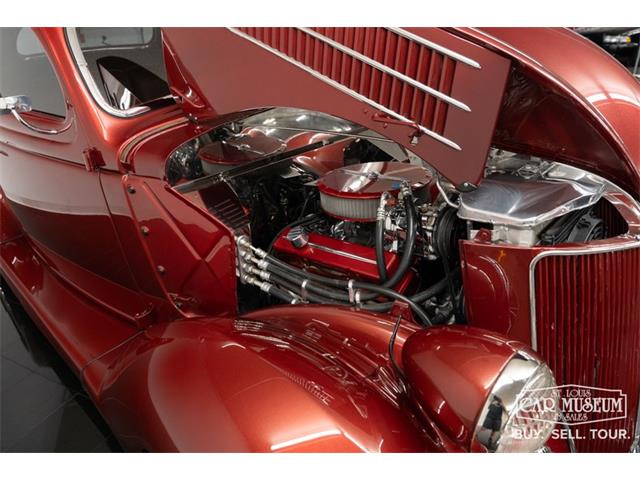 1936 Ford Deluxe (CC-2091027) for sale in St. Louis, Missouri