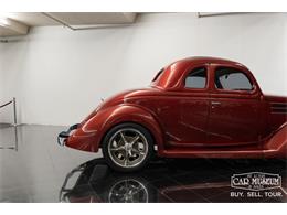 1936 Ford Deluxe (CC-2091027) for sale in St. Louis, Missouri