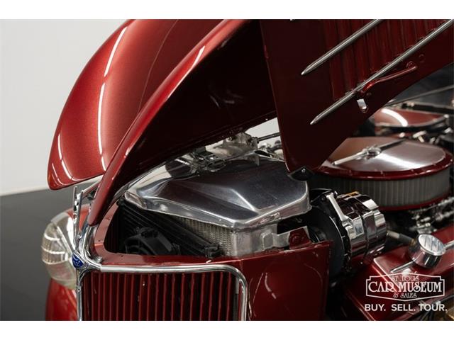 1936 Ford Deluxe (CC-2091027) for sale in St. Louis, Missouri