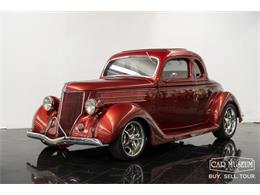 1936 Ford Deluxe (CC-2091027) for sale in St. Louis, Missouri