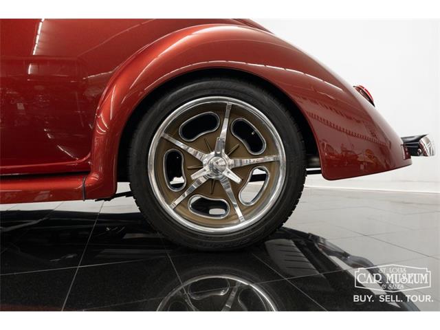 1936 Ford Deluxe (CC-2091027) for sale in St. Louis, Missouri
