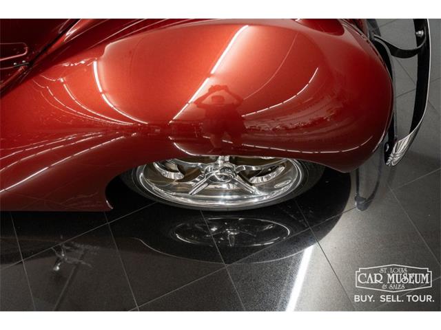 1936 Ford Deluxe (CC-2091027) for sale in St. Louis, Missouri