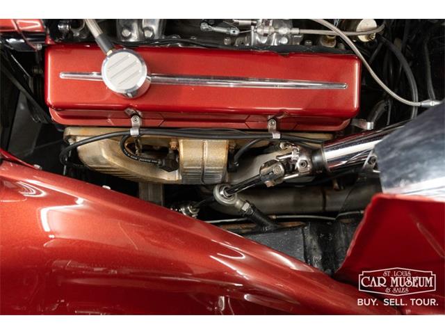 1936 Ford Deluxe (CC-2091027) for sale in St. Louis, Missouri