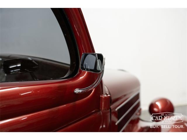 1936 Ford Deluxe (CC-2091027) for sale in St. Louis, Missouri