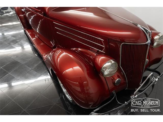 1936 Ford Deluxe (CC-2091027) for sale in St. Louis, Missouri
