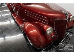 1936 Ford Deluxe (CC-2091027) for sale in St. Louis, Missouri