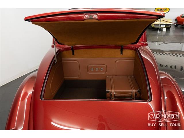 1936 Ford Deluxe (CC-2091027) for sale in St. Louis, Missouri