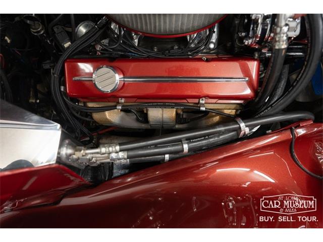 1936 Ford Deluxe (CC-2091027) for sale in St. Louis, Missouri